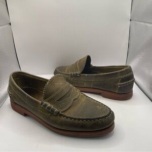 Allen Edmonds | Shoes | Allen Edmonds Sedona Brown Leather  display picture 2